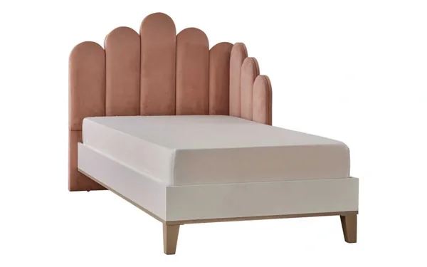 Archroom Başlıksız Karyola - 100 Cm