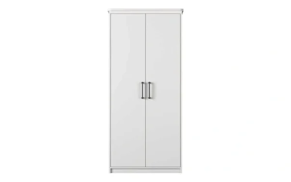 Blanco 2 Kapaklı Dolap