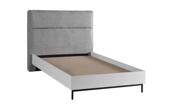 Blanco Başlıksız Karyola - 120 Cm