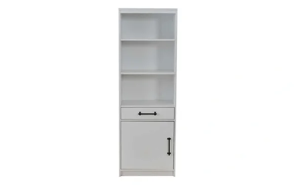 Blanco Kapaklı Kitaplık