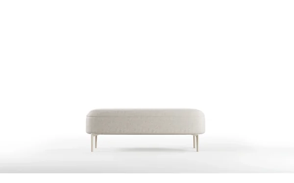 Lily Bench