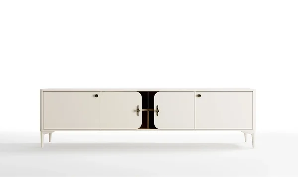 Lily Tv Alt Ünite - 220 Cm