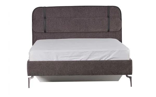 Linea Başlıksız Bazalı Karyola - 160 Cm