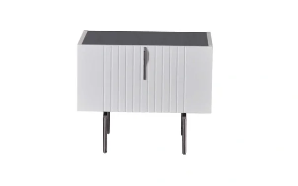 Linea Komodin İkili Set
