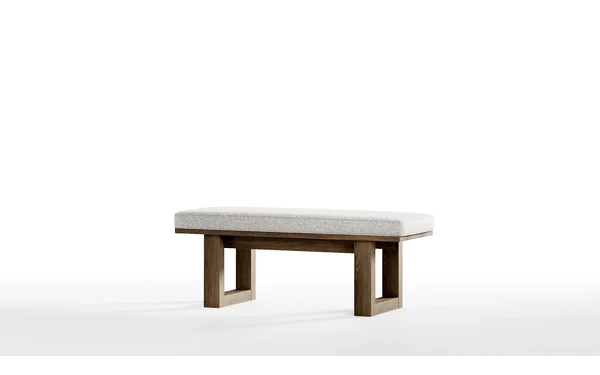 Montre Bench