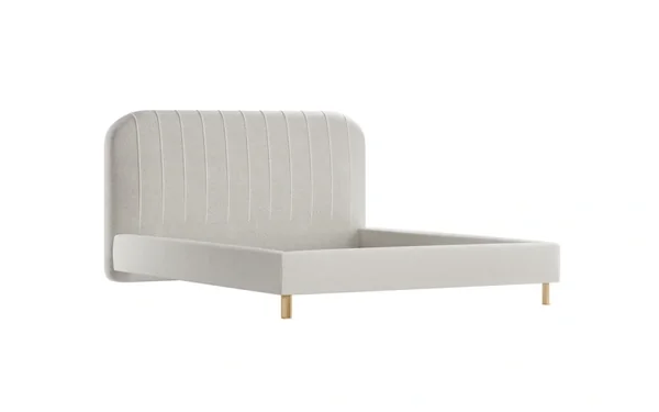 Oasis Başlıklı Karyola - 160 Cm