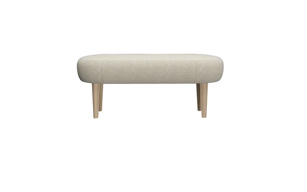 Oasis Bench