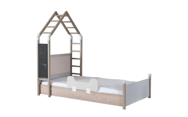 Otto Montessori Karyola 90 Cm