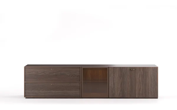 Palma Tv Alt Ünite - Bazalı 218 Cm
