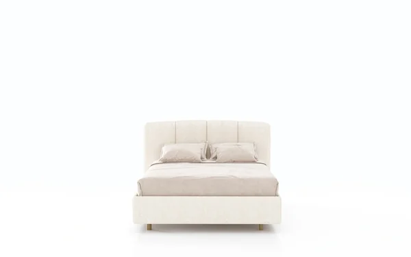 Rovena Başlıksız Bazalı Karyola - 160 Cm